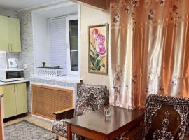 Студия Пензенская область, Каменка ул. М. Горького, 26 (35.0 м²) - . Каменка - фото 2