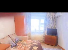 1-к кв. Оренбургская область, Соль-Илецк Московская ул., 84 (32.1 м²) - Московская. Соль-Илецк - фото 4