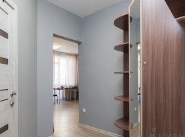 1-к кв. Новосибирская область, Новосибирск Тульская ул., 80 (33.0 м²) - Тульская. Новосибирск - фото 9