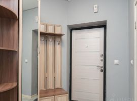 1-к кв. Новосибирская область, Новосибирск Тульская ул., 80 (33.0 м²) - Тульская. Новосибирск - фото 10