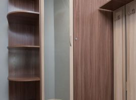 1-к кв. Новосибирская область, Новосибирск Тульская ул., 80 (33.0 м²) - Тульская. Новосибирск - фото 11