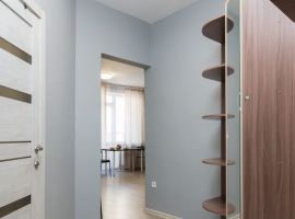 1-к кв. Новосибирская область, Новосибирск Тульская ул., 80 (33.0 м²) - Тульская. Новосибирск - фото 12