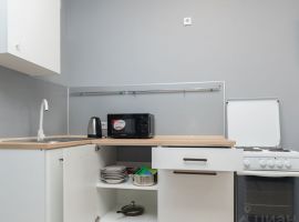 1-к кв. Новосибирская область, Новосибирск Тульская ул., 80 (33.0 м²) - Тульская. Новосибирск - фото 14