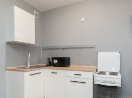 1-к кв. Новосибирская область, Новосибирск Тульская ул., 80 (33.0 м²) - Тульская. Новосибирск - фото 15