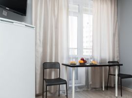 1-к кв. Новосибирская область, Новосибирск Тульская ул., 80 (33.0 м²) - Тульская. Новосибирск - фото 17