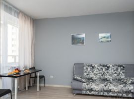 1-к кв. Новосибирская область, Новосибирск Тульская ул., 80 (33.0 м²) - Тульская. Новосибирск - фото 18