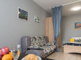 1-к кв. Новосибирская область, Новосибирск Тульская ул., 80 (33.0 м²) - Тульская. Новосибирск - фото 1