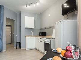 1-к кв. Новосибирская область, Новосибирск Тульская ул., 80 (33.0 м²) - Тульская. Новосибирск - фото 19
