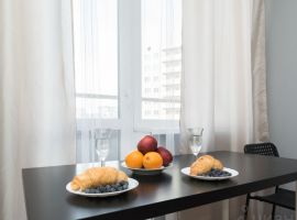 1-к кв. Новосибирская область, Новосибирск Тульская ул., 80 (33.0 м²) - Тульская. Новосибирск - фото 2