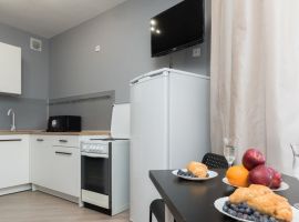 1-к кв. Новосибирская область, Новосибирск Тульская ул., 80 (33.0 м²) - Тульская. Новосибирск - фото 3
