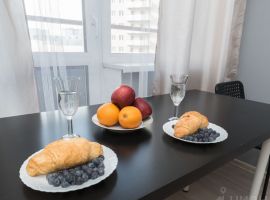 1-к кв. Новосибирская область, Новосибирск Тульская ул., 80 (33.0 м²) - Тульская. Новосибирск - фото 4