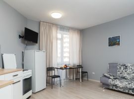 1-к кв. Новосибирская область, Новосибирск Тульская ул., 80 (33.0 м²) - Тульская. Новосибирск - фото 5