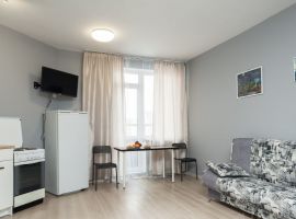 1-к кв. Новосибирская область, Новосибирск Тульская ул., 80 (33.0 м²) - Тульская. Новосибирск - фото 6