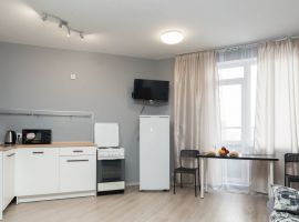 1-к кв. Новосибирская область, Новосибирск Тульская ул., 80 (33.0 м²) - Тульская. Новосибирск - фото 7