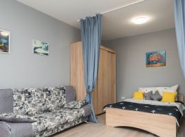1-к кв. Новосибирская область, Новосибирск Тульская ул., 80 (33.0 м²) - Тульская. Новосибирск - фото 8
