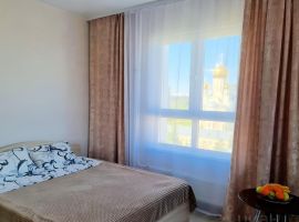 1-к кв. Новосибирская область, Новосибирск ул. Связистов, 13/2 (42.0 м²) - . Новосибирск - фото 9
