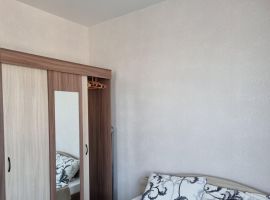 1-к кв. Новосибирская область, Новосибирск ул. Связистов, 13/2 (42.0 м²) - . Новосибирск - фото 10