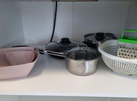 1-к кв. Новосибирская область, Новосибирск ул. Связистов, 13/2 (42.0 м²) - . Новосибирск - фото 11