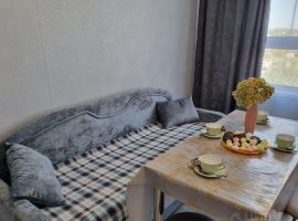 1-к кв. Новосибирская область, Новосибирск ул. Связистов, 13/2 (42.0 м²) - . Новосибирск - фото 12