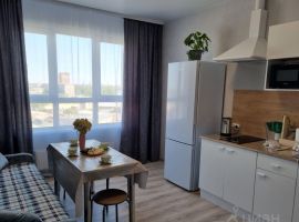 1-к кв. Новосибирская область, Новосибирск ул. Связистов, 13/2 (42.0 м²) - . Новосибирск - фото 13