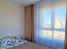 1-к кв. Новосибирская область, Новосибирск ул. Связистов, 13/2 (42.0 м²) - . Новосибирск - фото 2