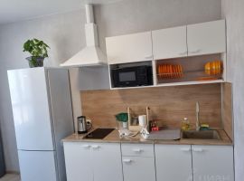 1-к кв. Новосибирская область, Новосибирск ул. Связистов, 13/2 (42.0 м²) - . Новосибирск - фото 3