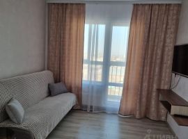 1-к кв. Новосибирская область, Новосибирск ул. Связистов, 13/2 (42.0 м²) - . Новосибирск - фото 5