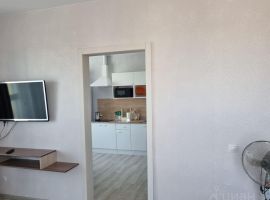 1-к кв. Новосибирская область, Новосибирск ул. Связистов, 13/2 (42.0 м²) - . Новосибирск - фото 6