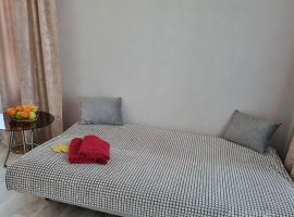 1-к кв. Новосибирская область, Новосибирск ул. Связистов, 13/2 (42.0 м²) - . Новосибирск - фото 7