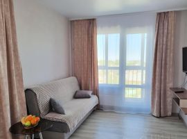 1-к кв. Новосибирская область, Новосибирск ул. Связистов, 13/2 (42.0 м²) - . Новосибирск - фото 8