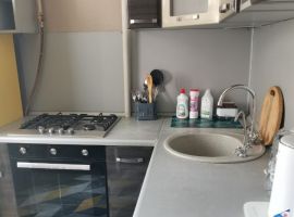 1-к кв. Пермский край, Пермь ул. Лебедева, 45 (33.0 м²) - . Пермь - фото 9