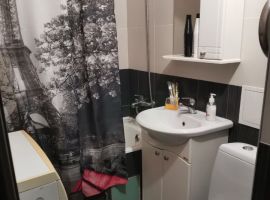1-к кв. Пермский край, Пермь ул. Лебедева, 45 (33.0 м²) - . Пермь - фото 10