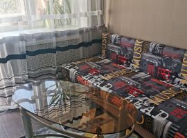 1-к кв. Пермский край, Пермь ул. Лебедева, 45 (33.0 м²) - . Пермь - фото 1