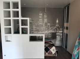 1-к кв. Пермский край, Пермь ул. Лебедева, 45 (33.0 м²) - . Пермь - фото 3