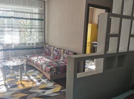 1-к кв. Пермский край, Пермь ул. Лебедева, 45 (33.0 м²) - . Пермь - фото 4