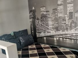 1-к кв. Пермский край, Пермь ул. Лебедева, 45 (33.0 м²) - . Пермь - фото 5