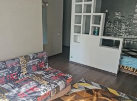 1-к кв. Пермский край, Пермь ул. Лебедева, 45 (33.0 м²) - . Пермь - фото 6