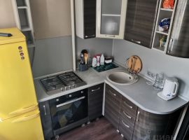 1-к кв. Пермский край, Пермь ул. Лебедева, 45 (33.0 м²) - . Пермь - фото 8
