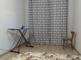 1-к кв. Омская область, Омск ул. Звездова, 127 (36.0 м²) - . Омск - фото 12