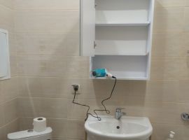 1-к кв. Омская область, Омск ул. Звездова, 127 (36.0 м²) - . Омск - фото 13