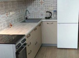 1-к кв. Омская область, Омск ул. Звездова, 127 (36.0 м²) - . Омск - фото 1