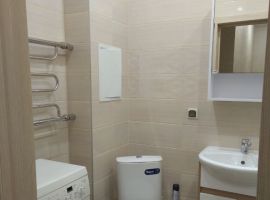 1-к кв. Омская область, Омск ул. Звездова, 127 (36.0 м²) - . Омск - фото 2