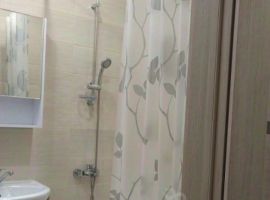 1-к кв. Омская область, Омск ул. Звездова, 127 (36.0 м²) - . Омск - фото 3