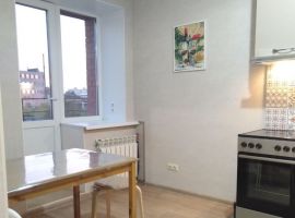 1-к кв. Омская область, Омск ул. Звездова, 127 (36.0 м²) - . Омск - фото 4