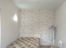 1-к кв. Омская область, Омск ул. Звездова, 127 (36.0 м²) - . Омск - фото 5