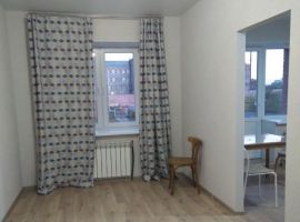 1-к кв. Омская область, Омск ул. Звездова, 127 (36.0 м²) - . Омск - фото 6