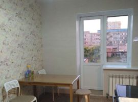 1-к кв. Омская область, Омск ул. Звездова, 127 (36.0 м²) - . Омск - фото 7