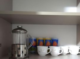 1-к кв. Омская область, Омск ул. Звездова, 127 (36.0 м²) - . Омск - фото 8