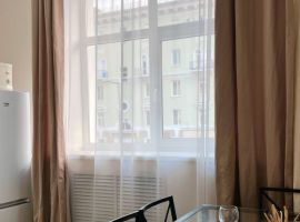 1-к кв. Пермский край, Пермь ул. Ленина, 79 (40.0 м²) - Ленина. Пермь - фото 9