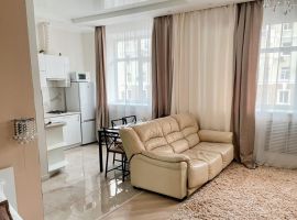 1-к кв. Пермский край, Пермь ул. Ленина, 79 (40.0 м²) - Ленина. Пермь - фото 1